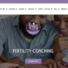 Fertility Website