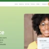 Travel Consultancy Website Development