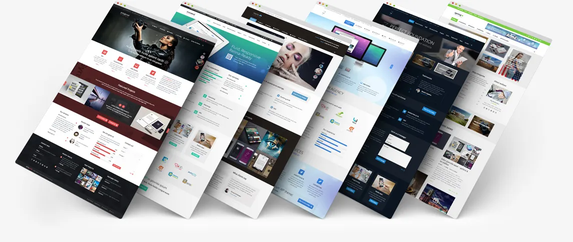Website Development Nigeria